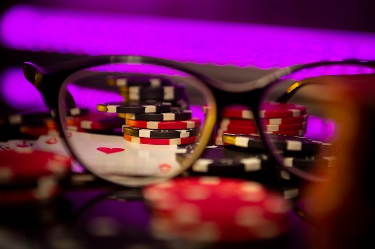 pavillion88 Dice