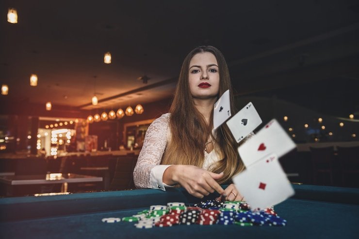 pavillion88 Apa yang Anda Temukan di Ruang Sportsbook pavillion88
